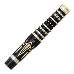 ダイナスティー カタナ 名刀 白虎・縁 21g タングステン90%(BYAKKO・ENISHI)|ダイナスティー|ダーツバレル