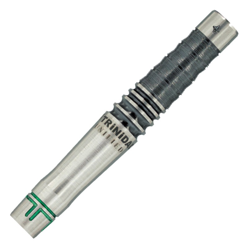 トリニダード ロー4 20g タングステン90% ジェームズ・ロー選手