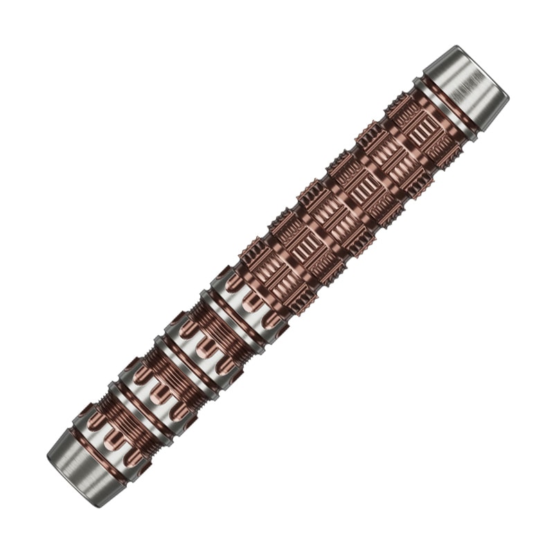 ダーツ t. SERENO】G2 90% 25g SWISS POINT STEEL