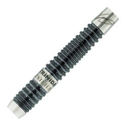 TRINIDAD HUGO ダーツ 90%タングステン ほぼ新品の状態 TRINIDAD ダーツセット Hugo Leung 90%タングステン ダーツ