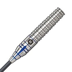 ユニコーン ゴリィ ハード 20.5g タングステン95% 大石藍貴選手(Gorille steel)|ユニコーン|ダーツバレル