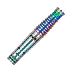 One80エナジャイザーENERGIZERエミリー・アルフォード定価11000円 ダーツ > ハードダーツ > ブランド【ワ行】 > ワンエイティ
