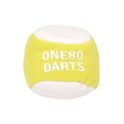One80 グリップボール ケース付き 滑り止めグッズ(GRIP BALL)|ボディサポート|ダーツアクセサリー