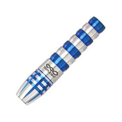 トリプレイト エルピス 18g タングステン90% 清水希世選手(ELPIS)|トリプレイト|ダーツバレル