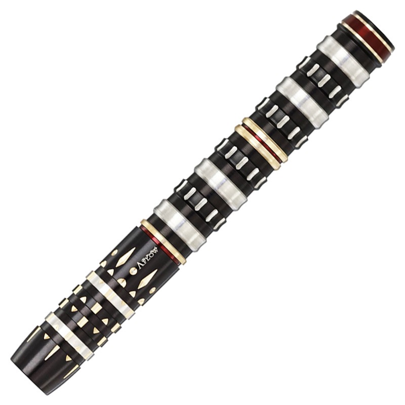 アーモンド ST 【51】 阿嘉紗香 選手モデル ダイナスティー アーモンド ST【51】19.5g タングステン90% 阿嘉