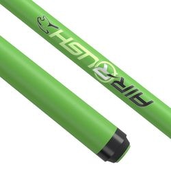 ビリヤード　ブレイクキュー ミステリーブラック スポーツラップ ビリヤード ブレイクキュー ミステリーブラック スポーツラップ