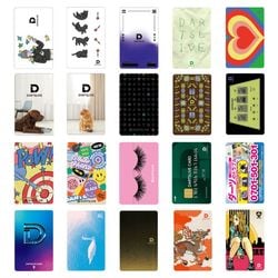 DARTSLIVE CARD #56 【ダーツライブカード】｜ダーツライブ