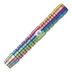 ユニコーン ペスカ モモカ レインボー US 20g タングステン90% 林桃加選手(Pesca MOMOKA Rainbow)|ユニコーン|ダーツバレル