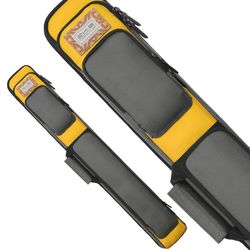 QK-S【キューケーエス】 キューケース 2バット4シャフト QS-21-24Y|QK-S|ビリヤードキューケース
