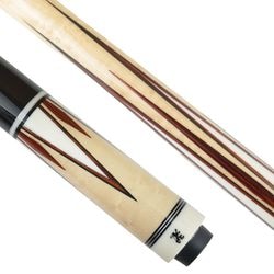 新品未使用 キュー アダム CF-01 限定 ADAM 【アダム】 キュー CFシリーズ CF-01 | VIシャフト付属