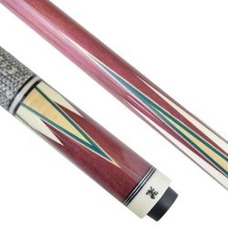 新品未使用 キュー アダム CF-01 限定 ADAM 【アダム】 キュー CFシリーズ CF-01 | VIシャフト付属