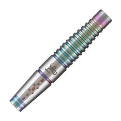 ハイパーエレクトラ #8 セブンカラーズ 19.5g タングステン90