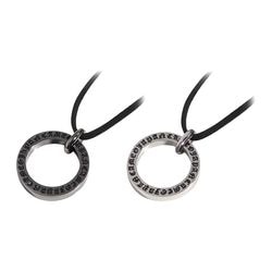 カメオ ブラックレター(BLACK LETTER)