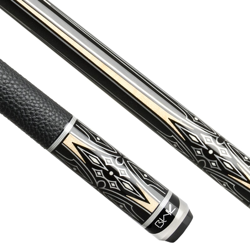 Predator 【プレデター】 BLAK5-5 ユニロック(バットのみ)｜プレデター