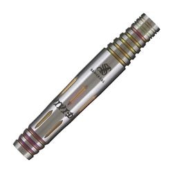 サングリアル ヴィヴィッド 20g タングステン90% 溝口渚(ViViD)|サングリアル|ダーツバレル