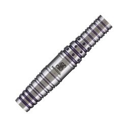 サングリアル ウィステリア 17.5g タングステン90% 江口梨世美(Wisteria)|サングリアル|ダーツバレル