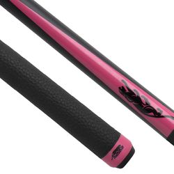 Predator 【プレデター】SP2 PINK 1 ユニロック(バットのみ)|プレイキュー|ビリヤードキュー