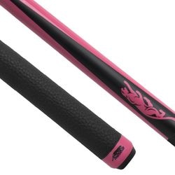 Predator 【プレデター】SP2 PINK 2 ユニロック(バットのみ)|プレイキュー|ビリヤードキュー