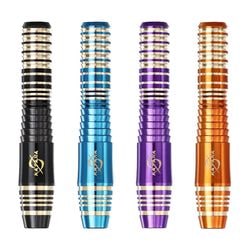 �����ʥ��ƥ��� ������ �� 12.5g �֥饹(KATANA BRASS DARTS SET)