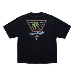 ѥեå  Х T ״Ϥץǥ塼(Ocean Pacific  BASARA)