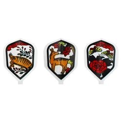 եåȥե饤ȡߥॹ INOSHIKACHO  ۥ磻 եåȥեб