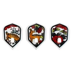 ե饤ȡߥॹ PRO INOSHIKACHO  ۥ磻 ѥб