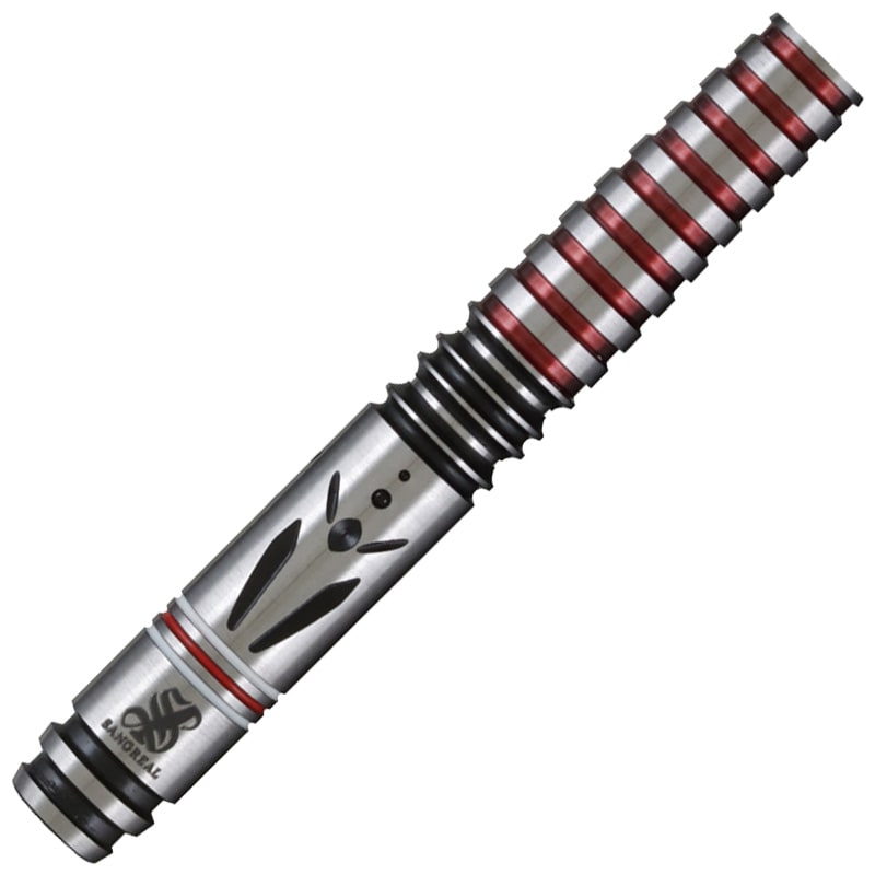 サングリアル×トリニダード ヴァルメス 22.6g タングステン90% 坂口