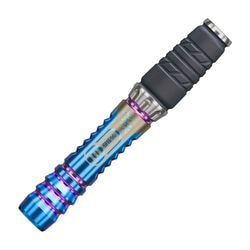 ターゲット ライジングサン G9 22g No.5 タングステン95% 村松治樹選手