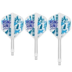 �������å� K-FLEX �饤���󥰥��� 2025 �����������(RISING SUN)