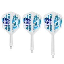 �������å� K-FLEX �饤���󥰥��� 2025 ��������(RISING SUN)