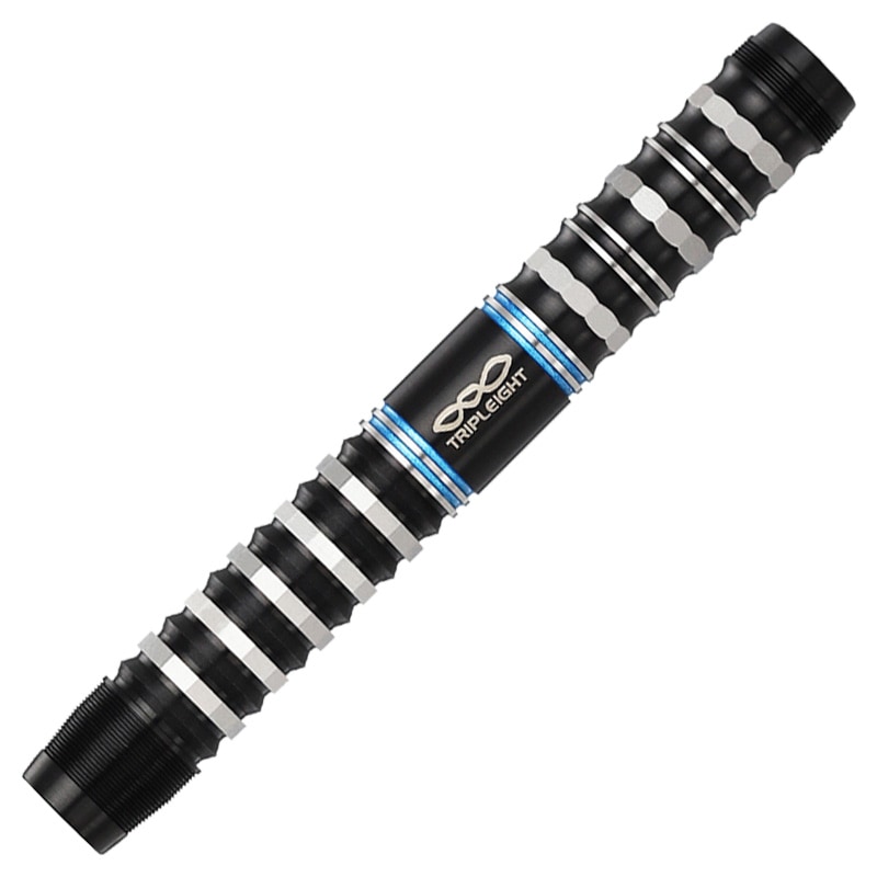 トリプレイト ジーベック2 type-B 20g タングステン90% 大和久明彦選手