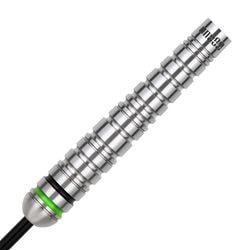 One80 ウタ ver.2 22g ブラック タングステン90% 三浦歌織選手(Uta