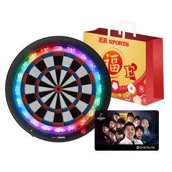 福袋2026 (バサラバレル・ダーツライブカード・アクセサリー 4点