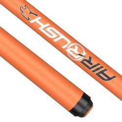 AIR DRIVE ビリヤードジャンプキュー 赤 AIR DRIVE ビリヤードジャンプキュー 赤 ビリヤード用品 ジャンプ