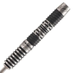 トリニダード レイジー2 ハード 23g タングステン90% 松吉輝宗選手