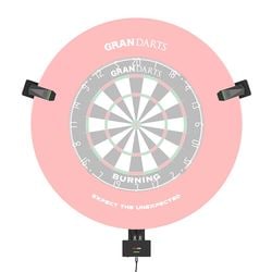 グランボード3s ブルー(GRANBOARD3s Blue) | 電子ダーツボード｜グラン