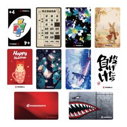 PHOENIX CLUB CARD 2026-A �ڥե��˥å�������֥����ɡ�