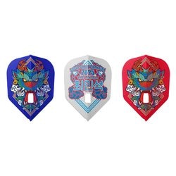 ����ե饤�� PRO Choi Min Seok SUPER DARTS2025 �������� �ߥå��� �����ѥ����б�