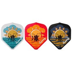 ����ե饤�� EZ �ǥ���ץ� ζ�ȸ�ɧ ver.2 ����������� �ߥå��� �����ѥ��󥰰��η�