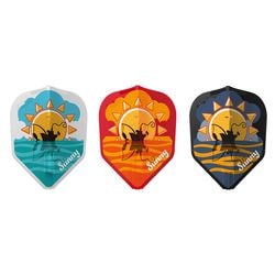 ����ե饤�� EZ ζ�ȸ�ɧ ver.2 �������� �ߥå��� �����ѥ��󥰰��η�