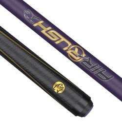 Predator �ڥץ�ǥ����� �����ץ��塼 AIR RUSH ������å��� PURPLE ���ݡ��ĥ�å� AIR REVO����ե���°