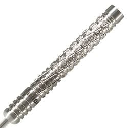 �ȥ�˥����� ���ǥ�6 �ϡ��� 22.5g ���󥰥��ƥ�95% �����ι�����(EDER6 steel)