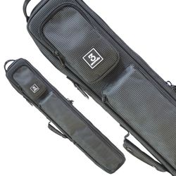 3seconds �ڥ��꡼�����󥺡� ���塼������ �֥�å�2 4�Хå�4����ե� ���ե�(3S4B4S-S-BLK2) | �ӥ�䡼�� ���塼������