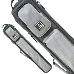 3seconds �ڥ��꡼�����󥺡ۥ��塼������ ���졼 4�Хå�4����ե� ���ե�(3S4B4S-S-BLK��GRY) | �ӥ�䡼�� ���塼������