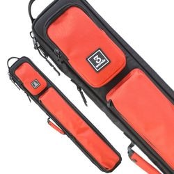 3seconds �ڥ��꡼�����󥺡ۥ��塼������ ��å� 4�Хå�4����ե� ���ե�(3S4B4S-S-BLK��RED) | �ӥ�䡼�� ���塼������