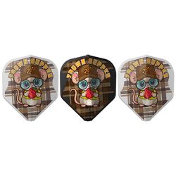 ����ե饤�� EZ ���ڤޤ� ver.1 ����������� �ߥå��� �����ѥ��󥰰��η�