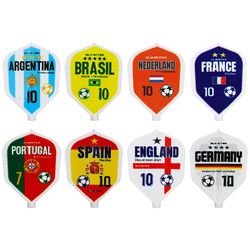 �ե��åȥե饤�ȡߥ���ॹ���� FOOTBALL �������� �ۥ磻�� �ե��åȥ���ե��б�