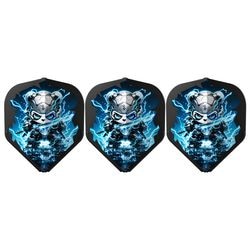 ����ե饤�� EZ Xiaochen Zong ver.3 ����������� �֥�å� �����ѥ��󥰰��η�