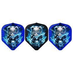 ����ե饤�� EZ �ǥ���ץ� Xiaochen Zong ver.3 ����������� �ߥå��� �����ѥ��󥰰��η�