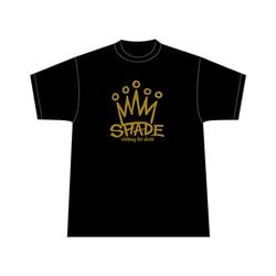 SHADE ���ѱ�������2025�����ԥ���ǰ T����� �֥�å�